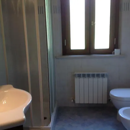 A Casa Nostra * Petriano