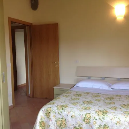 Bed and breakfast A Casa Nostra Petriano
