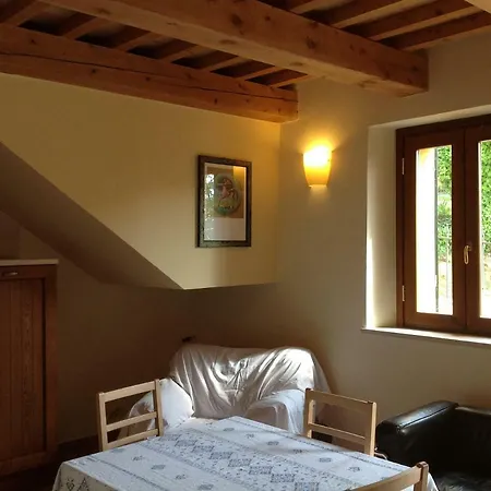 A Casa Nostra Bed and breakfast