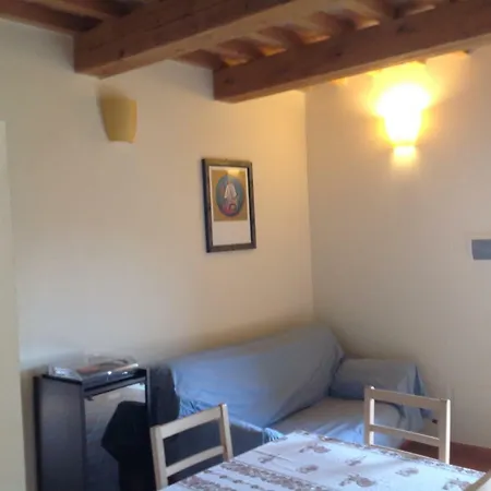 A Casa Nostra Bed and breakfast