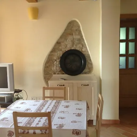 A Casa Nostra *