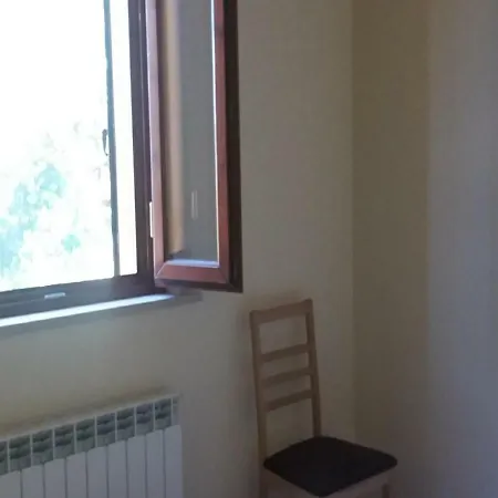 A Casa Nostra Petriano