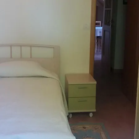 A Casa Nostra Bed and breakfast