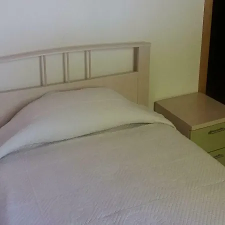 Bed and breakfast A Casa Nostra *
