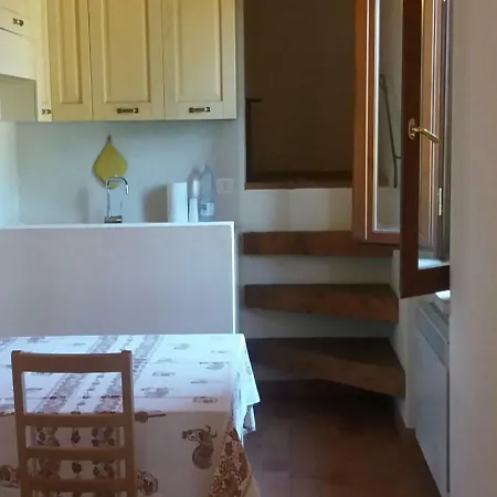 Bed and breakfast A Casa Nostra *