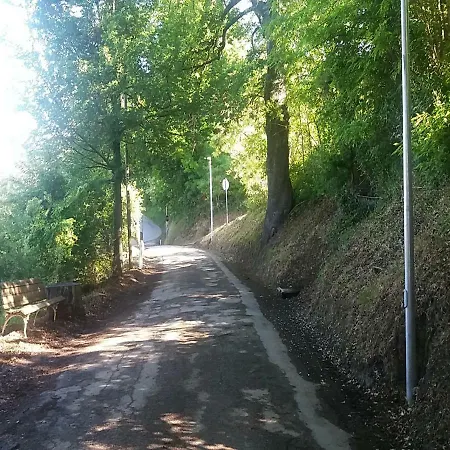 A Casa Nostra * Petriano