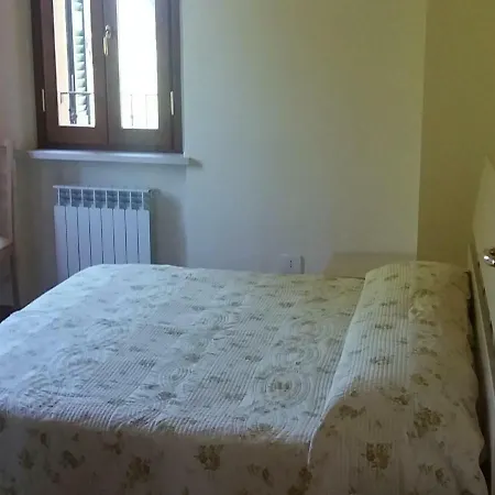 A Casa Nostra Bed and breakfast