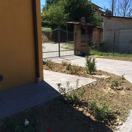 Bed and breakfast A Casa Nostra