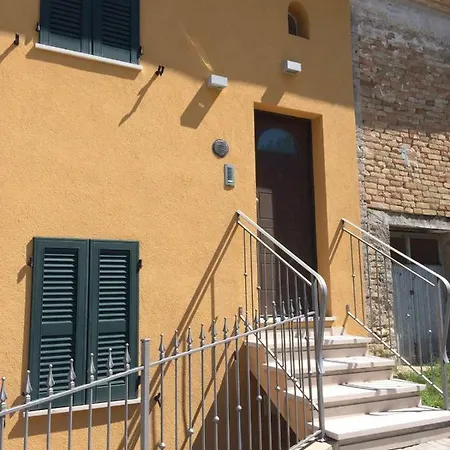 A Casa Nostra *