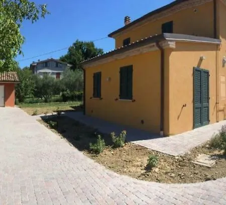 A Casa Nostra Bed and breakfast *