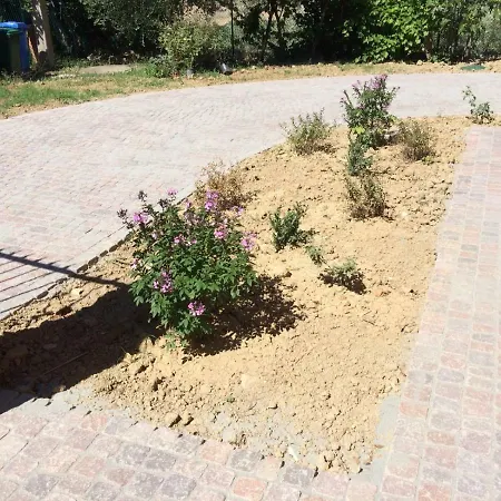 A Casa Nostra Bed and breakfast *