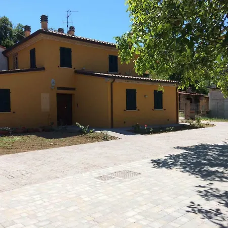 A Casa Nostra Bed and breakfast