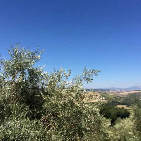 Bed and breakfast A Casa Nostra Petriano