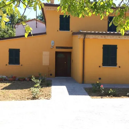 A Casa Nostra Bed and breakfast *