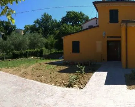 A Casa Nostra Petriano