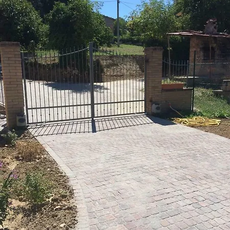 A Casa Nostra Bed and breakfast *